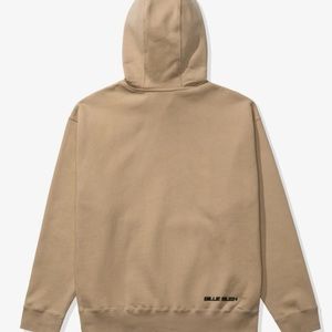 billie eilish hoodie brand new never worn!!